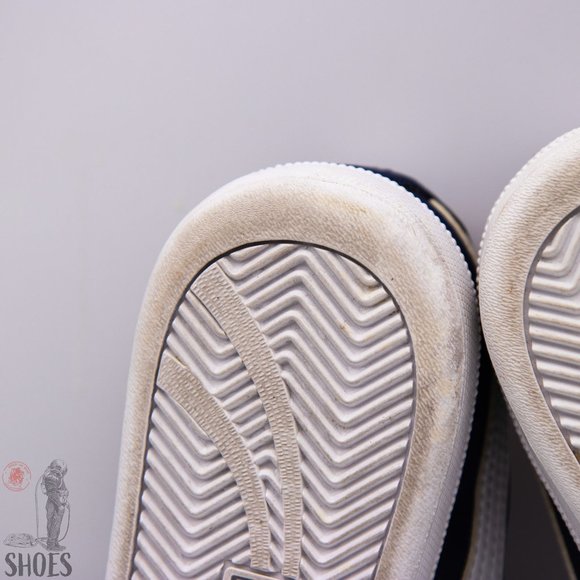 Puma Smash Fun Buck Jr Sneaker - Childs 7 - Picture 12 of 13